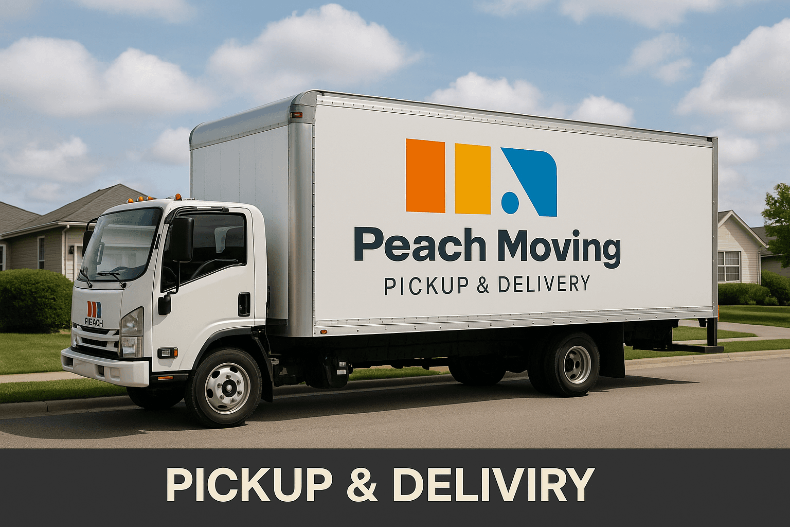 Furniture delivery service Atlanta